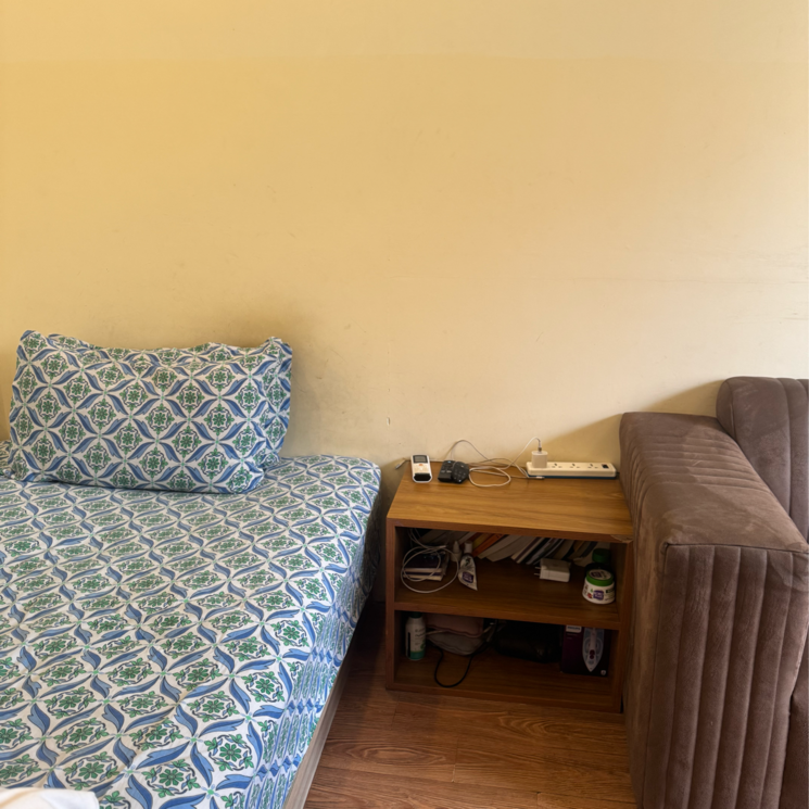 Bedroom, udyog vihar Pg For Boys & Girls In Udyog Vihar 8798251