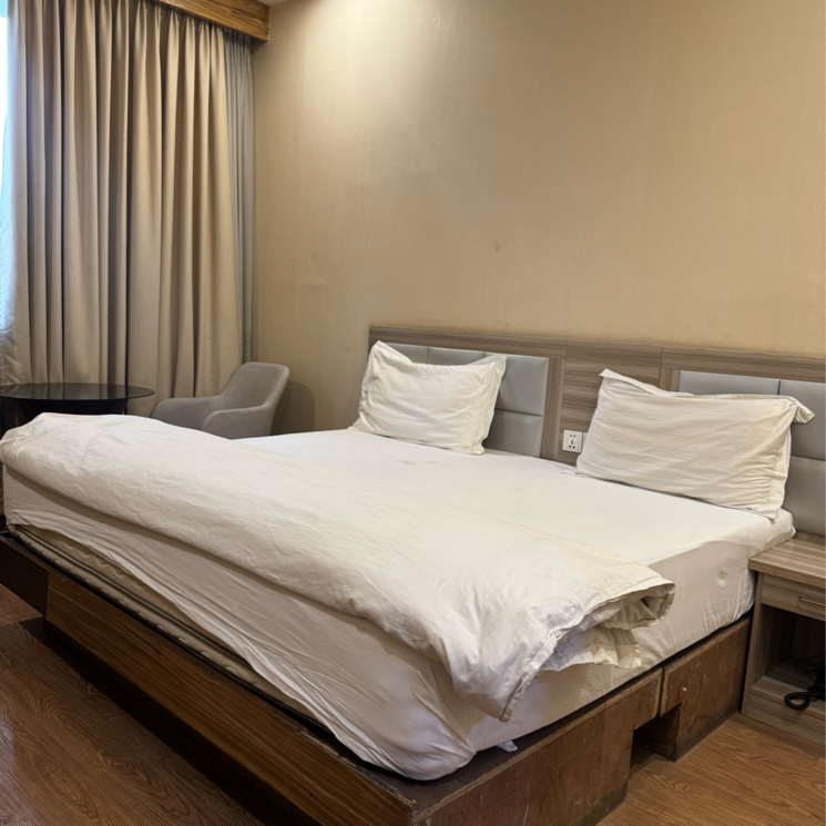 Bedroom, udyog vihar Pg For Boys & Girls In Udyog Vihar 8798251