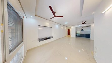 Furnished Amenities in 2 BHK Apartment at Durga Petals, Marathahalli Orr – for Sale