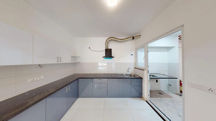 Kitchen, durga-petals 2 Bedroom 1310 Sq.Ft. Apartment In Marathahalli Orr Bangalore 8798174