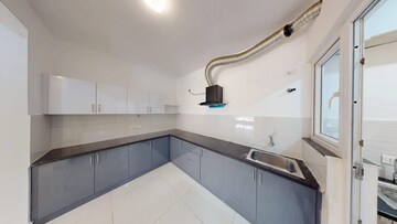 Kitchen in 2 BHK Apartment at Durga Petals, Marathahalli Orr – for Sale