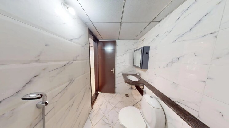 Bathroom, durga-petals 2 Bedroom 1310 Sq.Ft. Apartment In Marathahalli Orr Bangalore 8798174