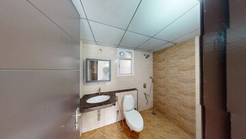 Kitchen in 2 BHK Apartment at Durga Petals, Marathahalli Orr – for Sale