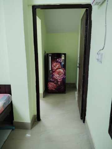 Building Lobby in 2 BHK Builder Floor at Sector 69 – for Rent