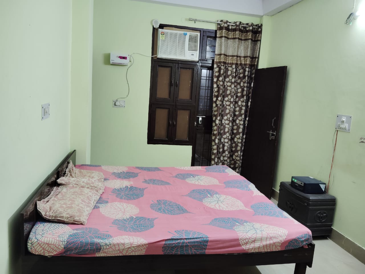 2 BHK Builder Floor For Rent in Avenue69, SectoR-69 Gurga