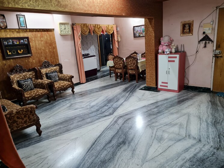 Bedroom, ghanshyam-park-vasai 2 Bedroom 780 Sq.Ft. Apartment In Vasai West Palghar 8798269