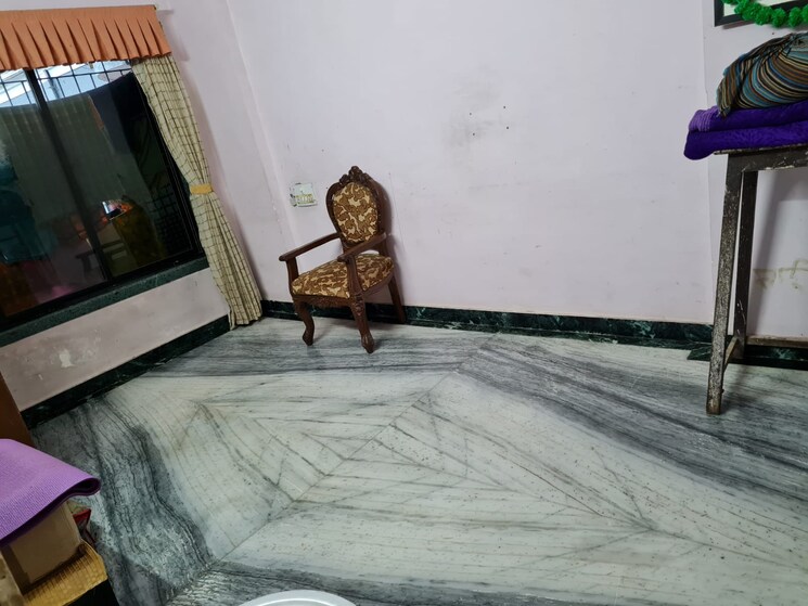 Bedroom, ghanshyam-park-vasai 2 Bedroom 780 Sq.Ft. Apartment In Vasai West Palghar 8798269