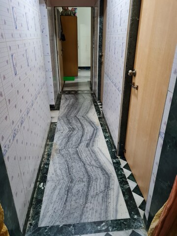 Balcony in 2 BHK Apartment at Ghanshyam Park Vasai, Vasai West – for Sale