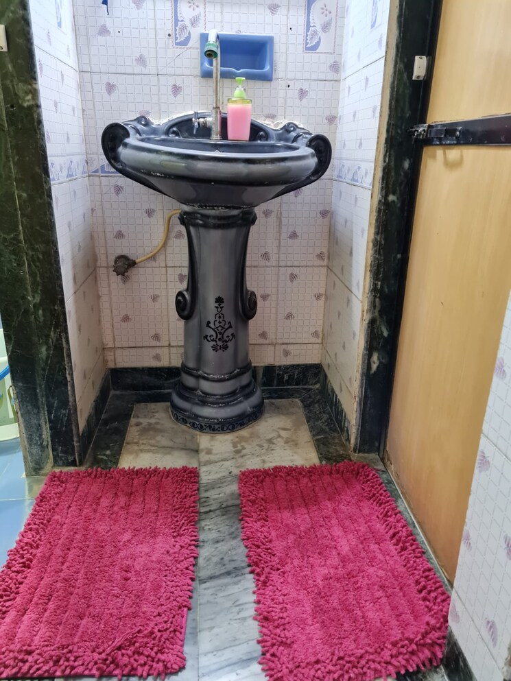 Bedroom, ghanshyam-park-vasai 2 Bedroom 780 Sq.Ft. Apartment In Vasai West Palghar 8798269