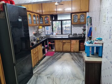 Bedroom in 2 BHK Apartment at Ghanshyam Park Vasai, Vasai West – for Sale