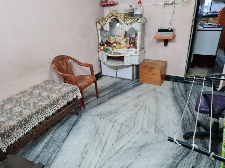 Gym, ghanshyam-park-vasai 2 Bedroom 780 Sq.Ft. Apartment In Vasai West Palghar 8798269