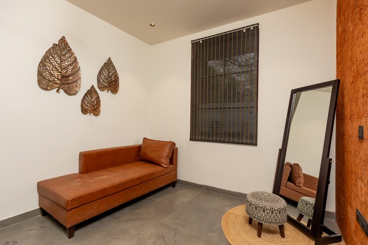 Living Room, candolim 6 Bedroom 6000 Sq.Ft. Villa In Candolim Goa 8798291