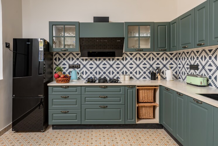 Exterior View, candolim 6 Bedroom 6000 Sq.Ft. Villa In Candolim Goa 8798291