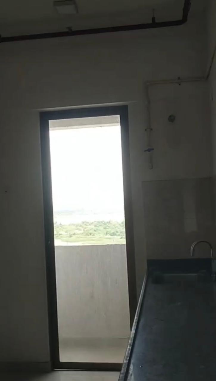 2 BHK 645 Sq.Ft. Apartment in Radheya Sai Enclave