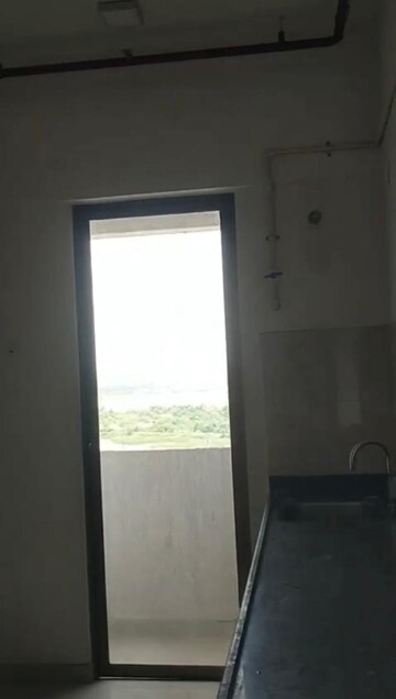 2 BHK Apartment For Rent in Radheya Sai Enclave, Naigaon East