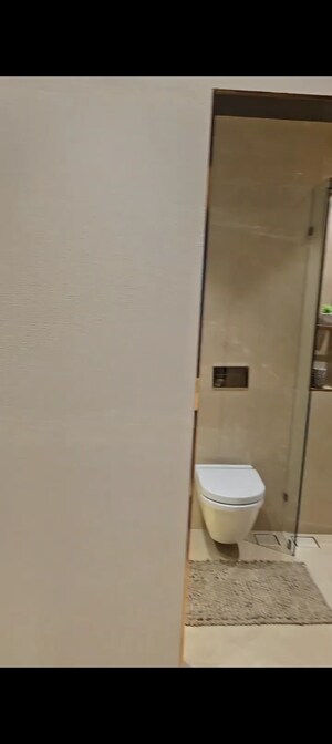 Furnished Amenities in 2.5 BHK Apartment at Wadhwa Atmosphere O2, Mulund West – for Sale