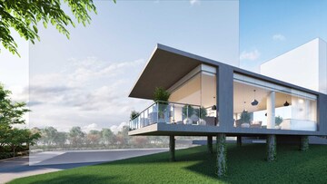 2 BHK Apartment – Exterior View View at Mahindra Lakewoods, Chengalpattu - for Sale