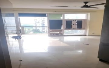 2 BHK Apartment For Rent in Omaxe Heights, Sector 86