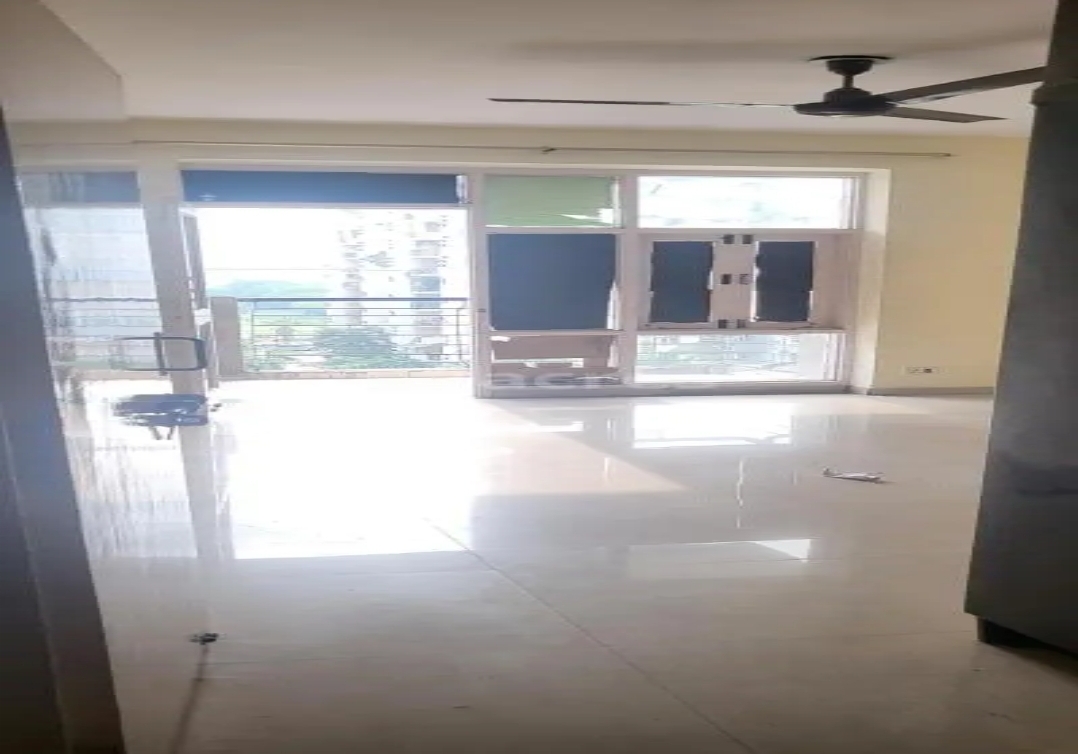 2 BHK + Pooja Room Apartment For Rent in Omaxe Heights