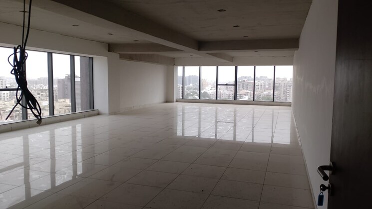 Room, shyamal Commercial Office Space 2982 Sq.Ft. In Shyamal Ahmedabad 8798278
