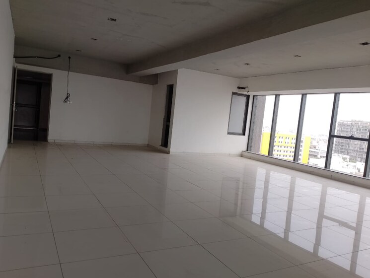 Room, shyamal Commercial Office Space 2982 Sq.Ft. In Shyamal Ahmedabad 8798278