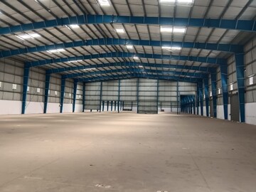 Parking in  Warehouse at Hoskote – for Rent