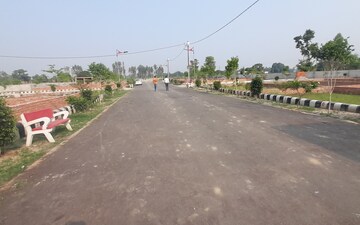 Plot For Sale in Krishna Iscon Valley, Gosainganj
