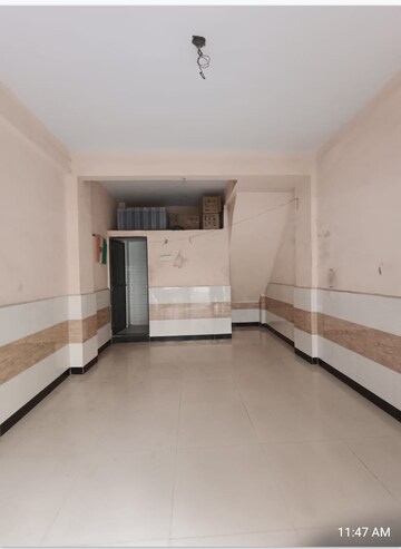 Floor Plan in  Shop at Shanti CHS Kopar Khaiane, Kopar Khairane – for Rent