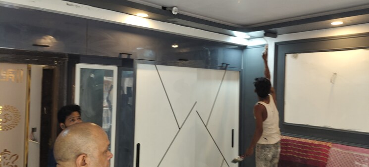 undefined, rishita-manhattan 3 Bedroom 1810 Sq.Ft. Apartment In Gomti Nagar Lucknow 8798312