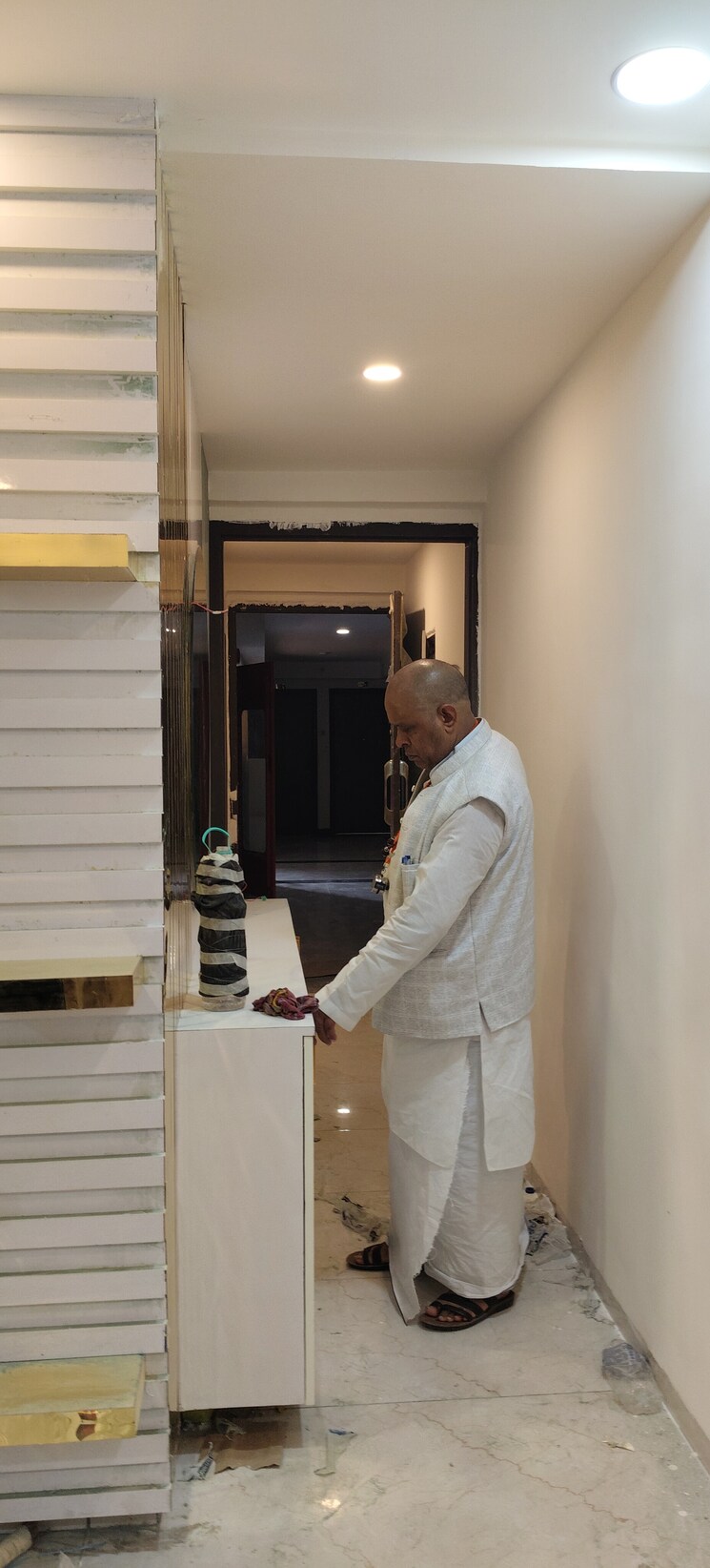 undefined, rishita-manhattan 3 Bedroom 1810 Sq.Ft. Apartment In Gomti Nagar Lucknow 8798312