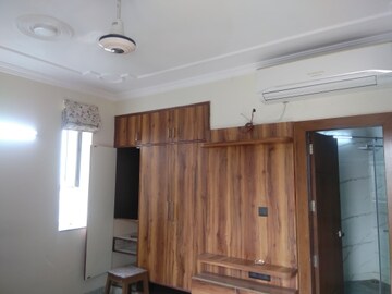 Bedroom in 3 BHK Apartment at Sector 10 Dwarka – for Sale
