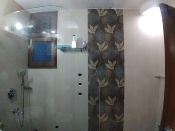 Bathroom in 3 BHK Apartment at Sector 10 Dwarka – for Sale
