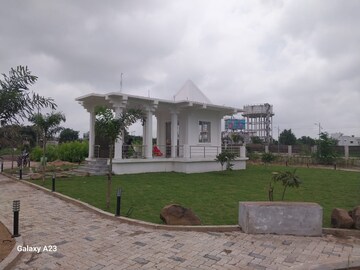  Plot – Exterior View View at Buti Bori - for Sale