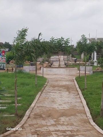 Swimming Pool in  Plot at Buti Bori – for Sale