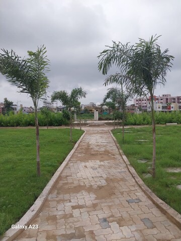 Swimming Pool in  Plot at Buti Bori – for Sale