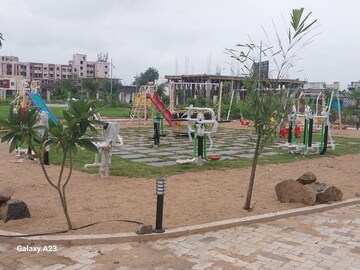  Plot – Exterior View View at Buti Bori - for Sale