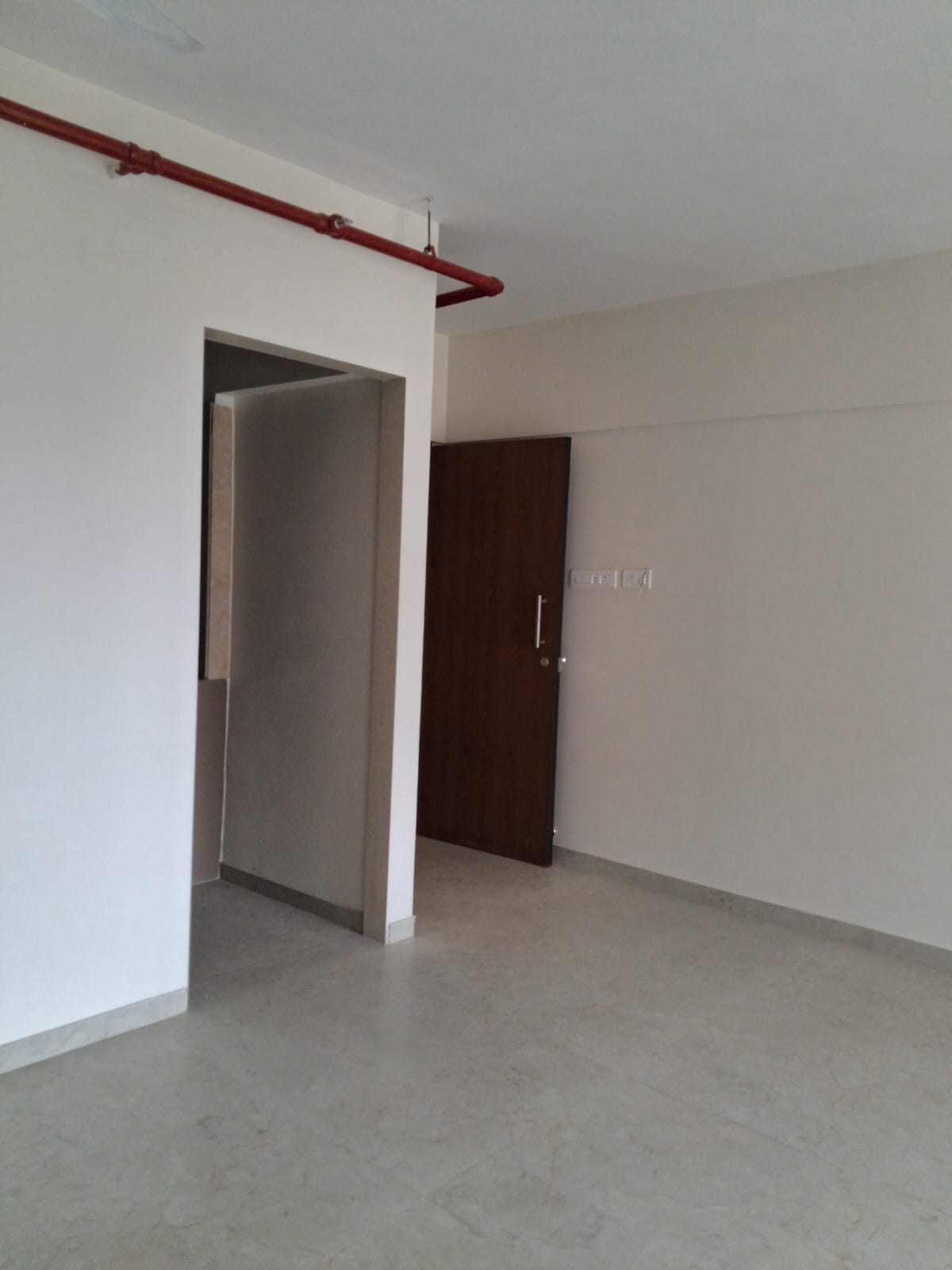 2 BHK Apartment For Rent in Dosti West County