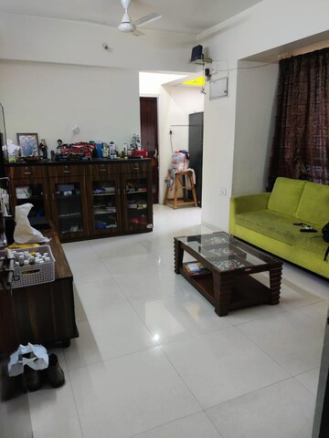 Living Room in 3 BHK Apartment at Avalon Park At The Prestige City, Sarjapur Road – for Sale