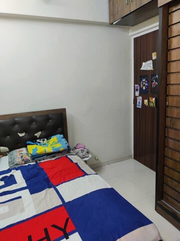 Bedroom in 3 BHK Apartment at Avalon Park At The Prestige City, Sarjapur Road – for Sale