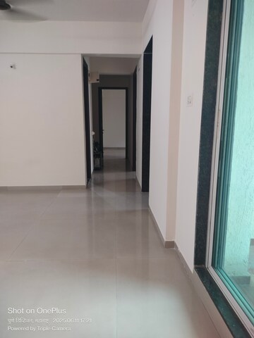 Building Lobby in 2 BHK Apartment at Kukreja Heritage, Dhanori – for Rent