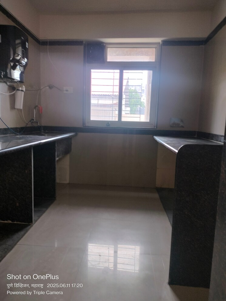 Kitchen, kukreja-heritage 2 Bedroom 1325 Sq.Ft. Apartment In Dhanori Pune 8798666