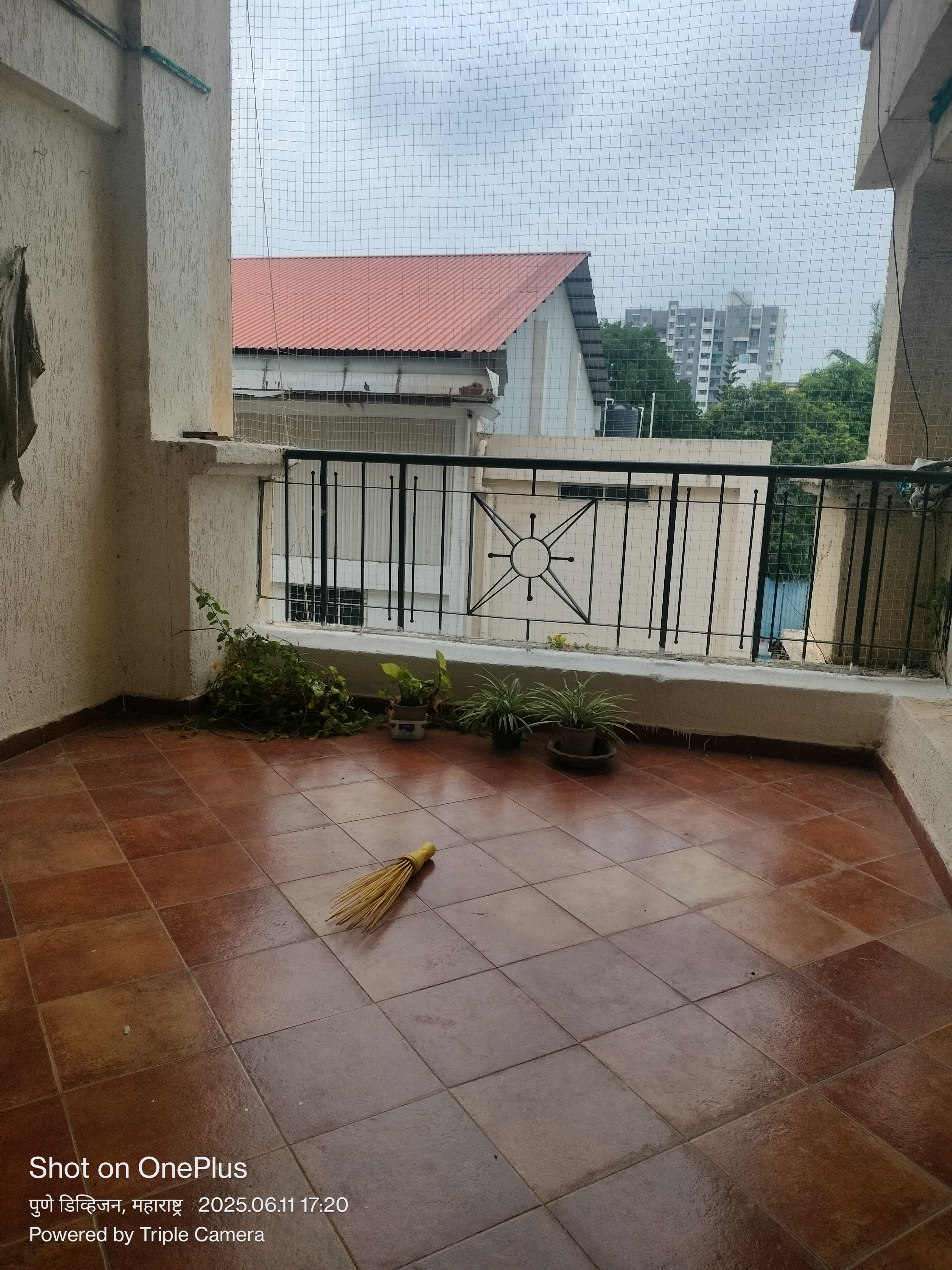 2 BHK Apartment For Rent in Kukreja Heritage