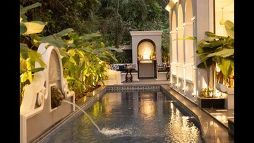 5 BHK Villa For Sale in Siolim