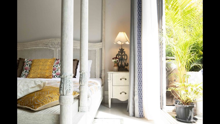 undefined, siolim 5 Bedroom 5300 Sq.Ft. Villa In Siolim Goa 8798422