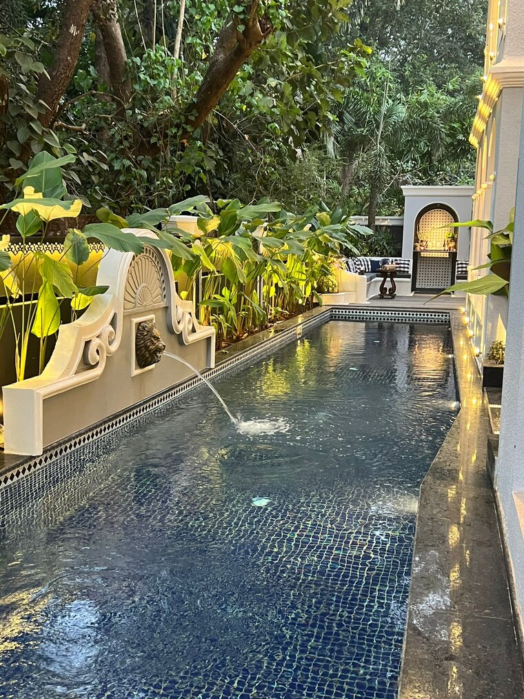 Exterior View, siolim 5 Bedroom 5300 Sq.Ft. Villa In Siolim Goa 8798422