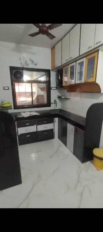 Kitchen in 2 BHK Apartment at Vasai East – for Rent