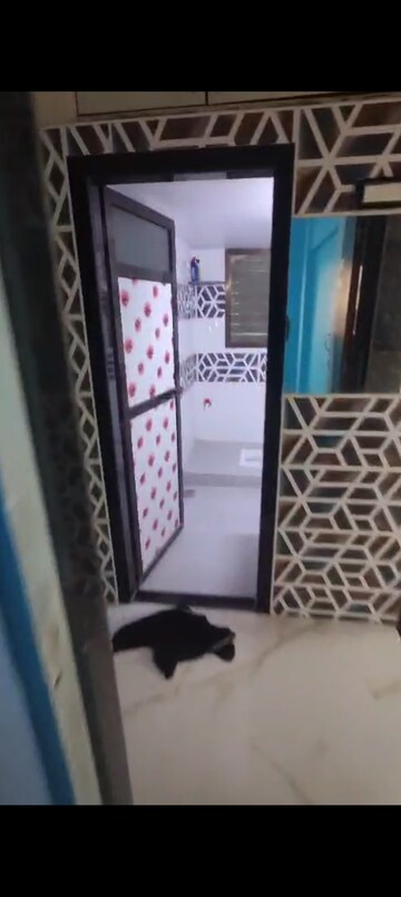 Bedroom in 2 BHK Apartment at Vasai East – for Rent