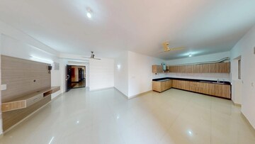 Room in 2 BHK Apartment at Vajram Essenza, Yelahanka – for Sale