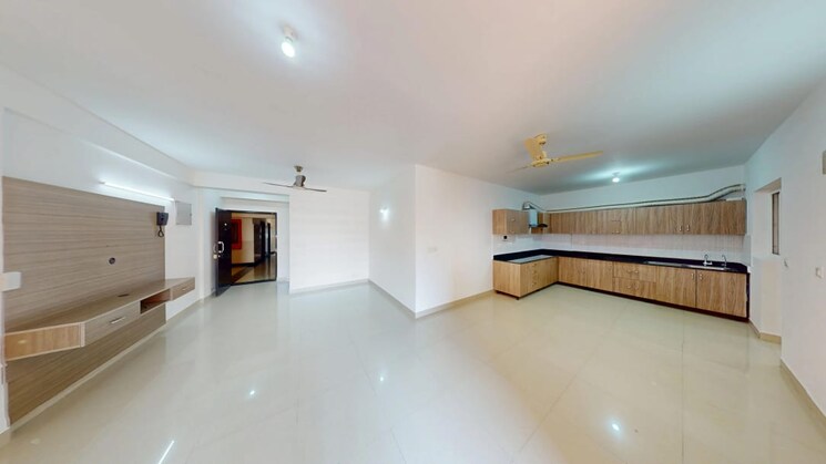 Room, vajram-essenza 2 Bedroom 1271 Sq.Ft. Apartment In Yelahanka Bangalore 8798323