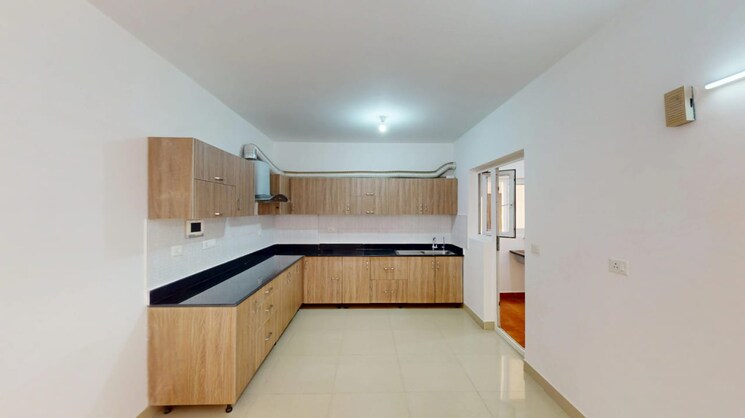 Kitchen, vajram-essenza 2 Bedroom 1271 Sq.Ft. Apartment In Yelahanka Bangalore 8798323